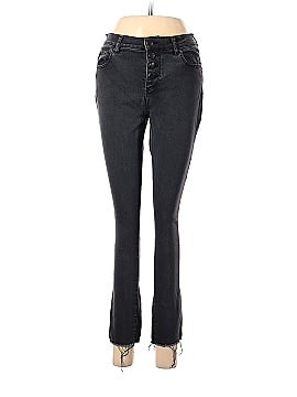 Ann Taylor LOFT Outlet Jeans (view 1)