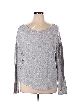 Yogalicious Active T Shirt