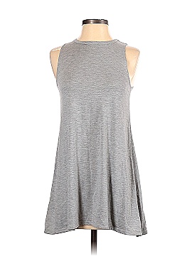 Billabong Sleeveless T-Shirt (view 1)