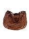 Fossil Leather Hobo