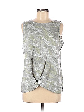 Jane and Delancey Women's Tank Tops On 