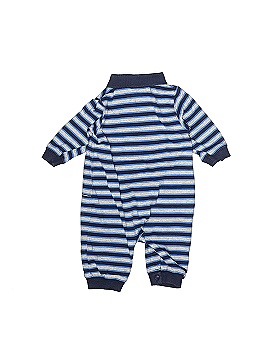 Just One Year by Carter's Long Sleeve Outfit (view 2)