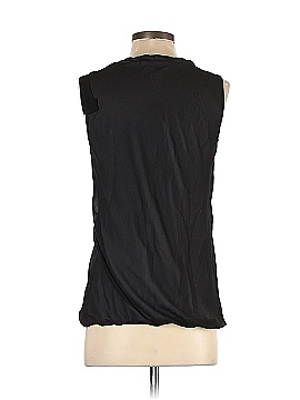 CAbi Sleeveless Blouse (view 2)