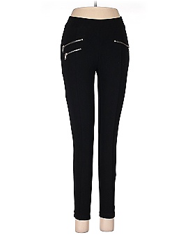 Zara Basic Casual Pants (view 1)