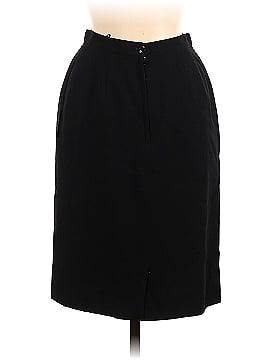 Assorted Brands Wool Skirt (view 2)