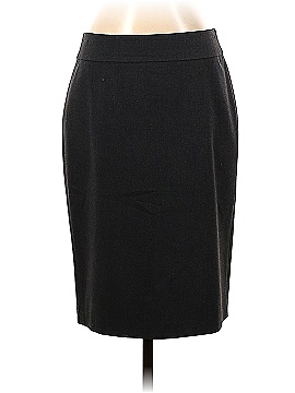 Ann Taylor Casual Skirt (view 1)