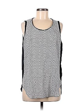 Mossimo Sleeveless Blouse (view 1)