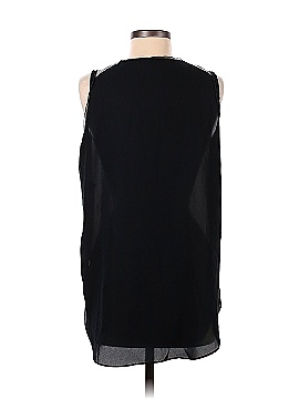 Mossimo Sleeveless Blouse (view 2)