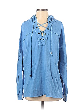 Aerie Pullover Hoodie (view 1)