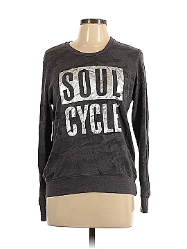 SoulCycle Size Lg