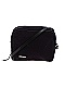 Geiger Collections Crossbody Bag