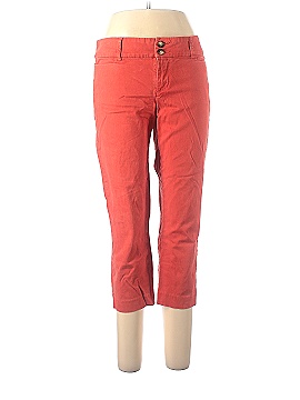 Gap Outlet Size 10