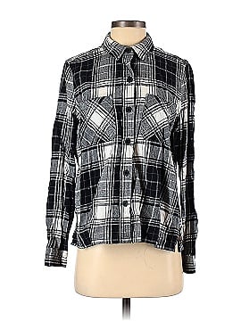 Lucky Brand Long Sleeve Button-Down Shirt (view 1)