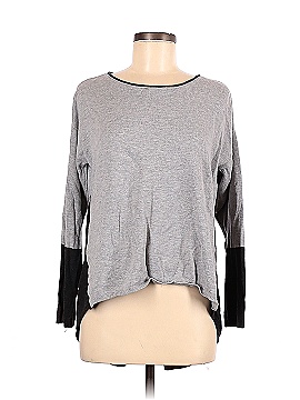 Soho JEANS NEW YORK & COMPANY Pullover Sweater (view 1)