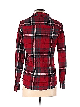 Northeast Outfitters Long Sleeve Button-Down Shirt (view 2)