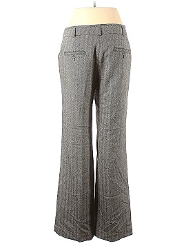 Talbots Wool Pants (view 2)