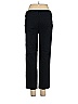 Ann Taylor LOFT Black Casual Pants Size 4 - photo 2