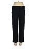 Ann Taylor LOFT Black Casual Pants Size 4 - photo 1
