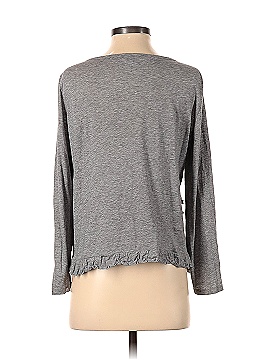 J.Crew Long Sleeve Top (view 2)