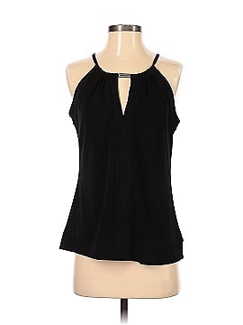 Miss Tina by Tina Knowles Sleeveless Blouse (view 1)