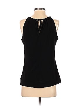 Miss Tina by Tina Knowles Sleeveless Blouse (view 2)