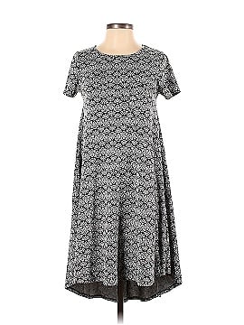 Lularoe Casual Dress (view 1)