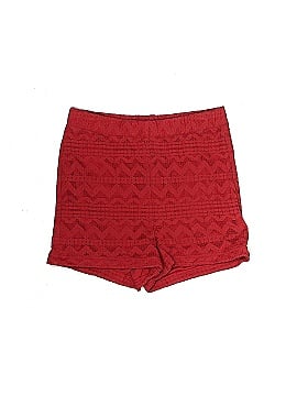 Express Shorts (view 1)