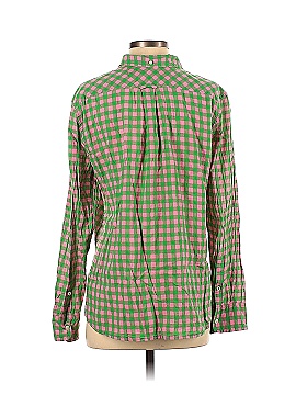 J.Crew Long Sleeve Button-Down Shirt (view 2)