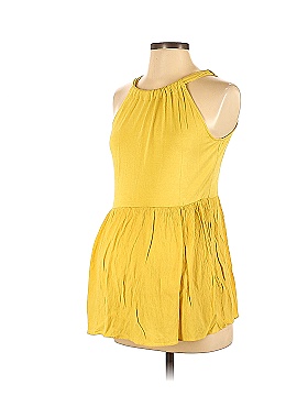A Pea in the Pod Sleeveless Top (view 1)