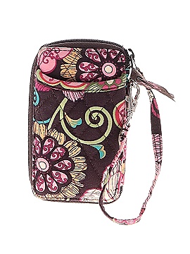 Vera Bradley Wristlet