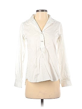 Martinique Long Sleeve Blouse (view 1)