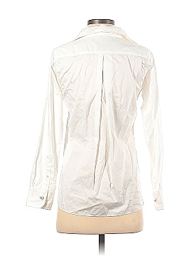 Martinique Long Sleeve Blouse (view 2)