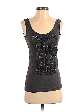 J.Crew Sleeveless Top (view 1)