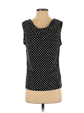 Peter Nygard Sleeveless Top (view 1)