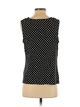 Peter Nygard Sleeveless Top (view 2)