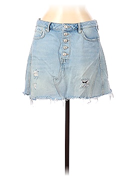 We the Free Casual Skirt (view 1)