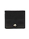 Mulberry Leather Card Holder