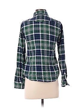 Miami Long Sleeve Button-Down Shirt (view 2)