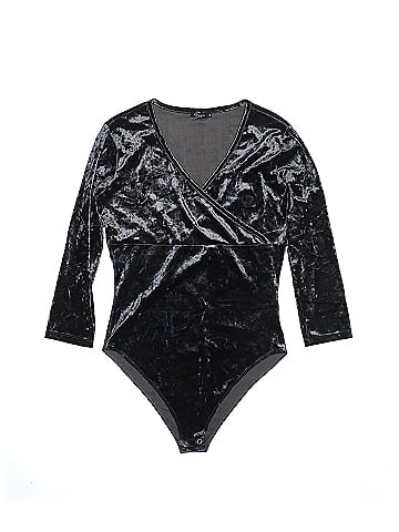 Ci Sono Bodysuit (view 1)