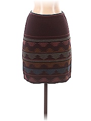 Peruvian Connection Casual Skirt