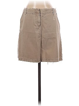 J.Crew Casual Skirt (view 1)