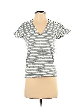 J.Crew Factory Store Short Sleeve T-Shirt (view 1)