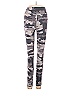 J.Crew Camo Gray Leggings Size XS - photo 1