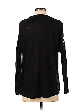 Norther star Long Sleeve T-Shirt (view 2)
