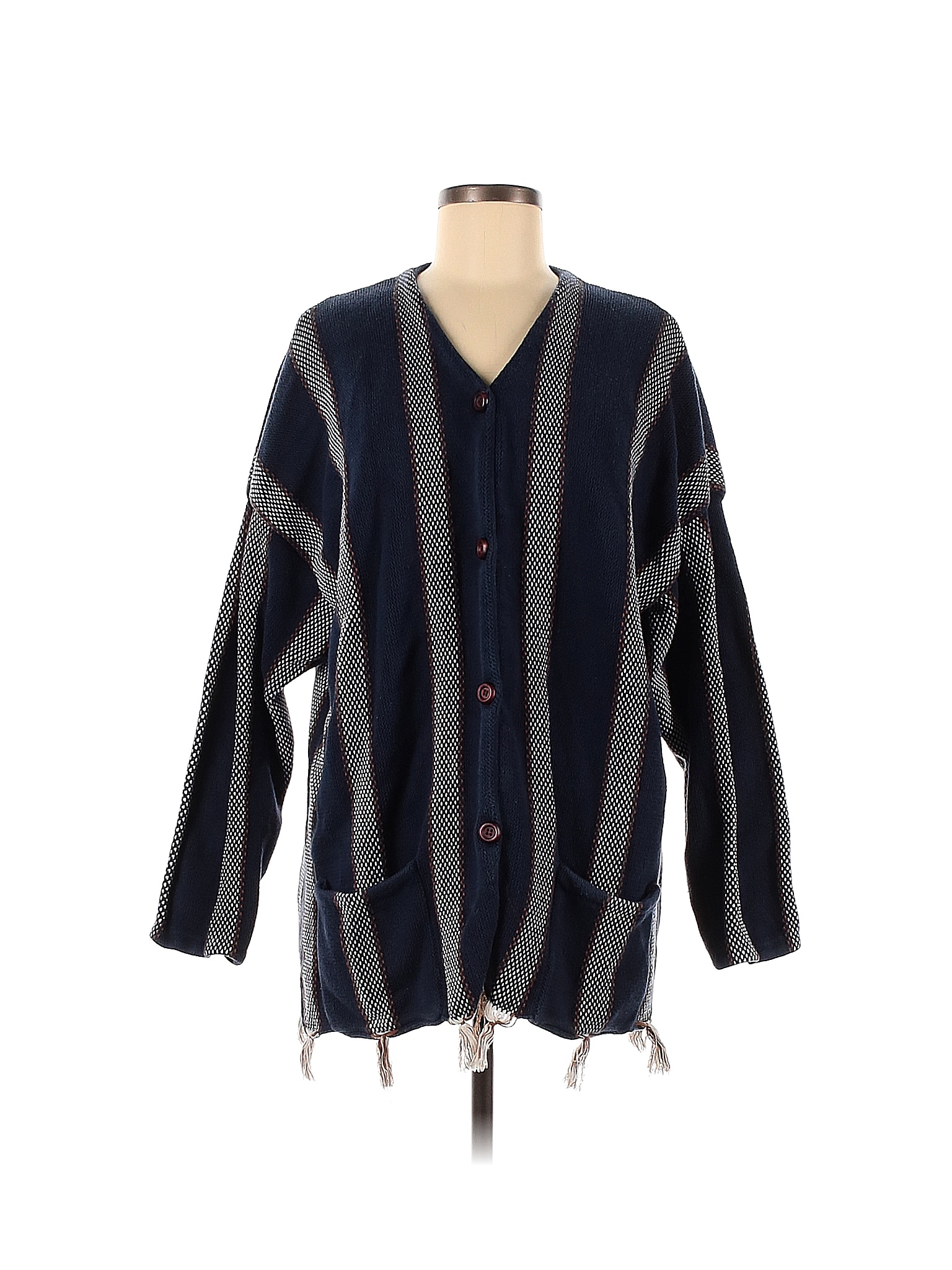 clifford and wills sweater