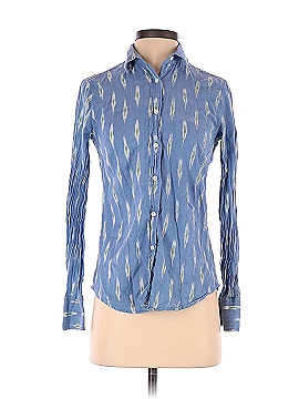 J.Crew Long Sleeve Button-Down Shirt (view 1)