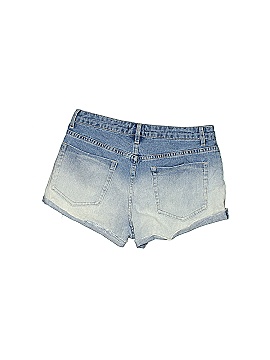 Forever 21 Denim Shorts (view 2)