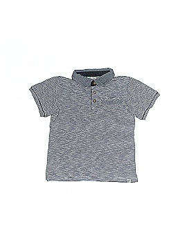 Sovereign Code Short Sleeve Polo (view 1)