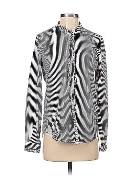 Massimo Alba Long Sleeve Button-Down Shirt (view 1)