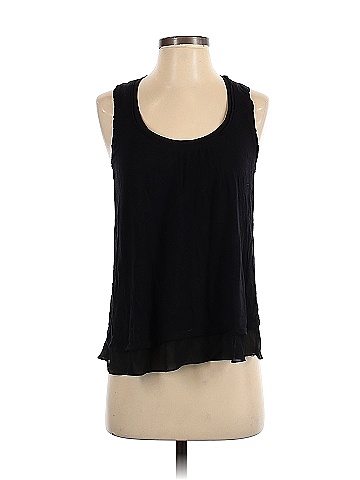 Eloise Sleeveless T-Shirt (view 1)